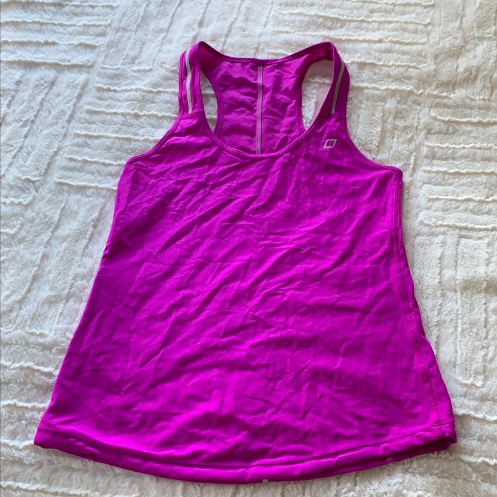 Exercise top